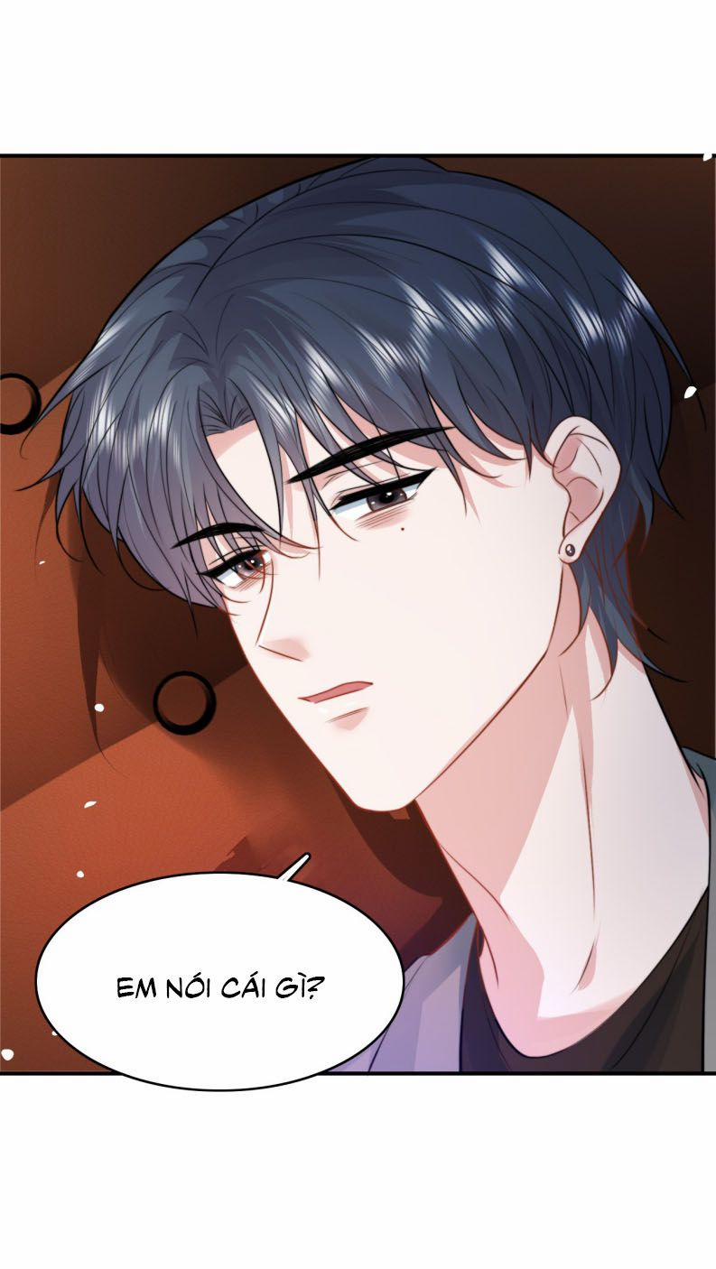 Đại Pháp Tẩy Trắng Của Phản Diện 93 trang 27