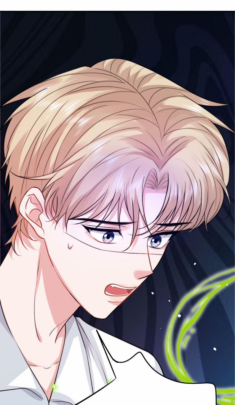 Đại Pháp Tẩy Trắng Của Phản Diện 93 trang 28