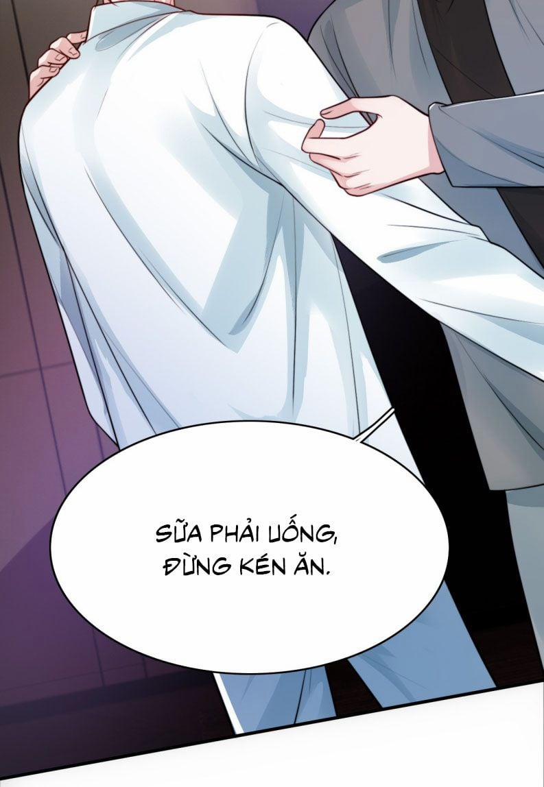 Đại Pháp Tẩy Trắng Của Phản Diện 93 trang 7