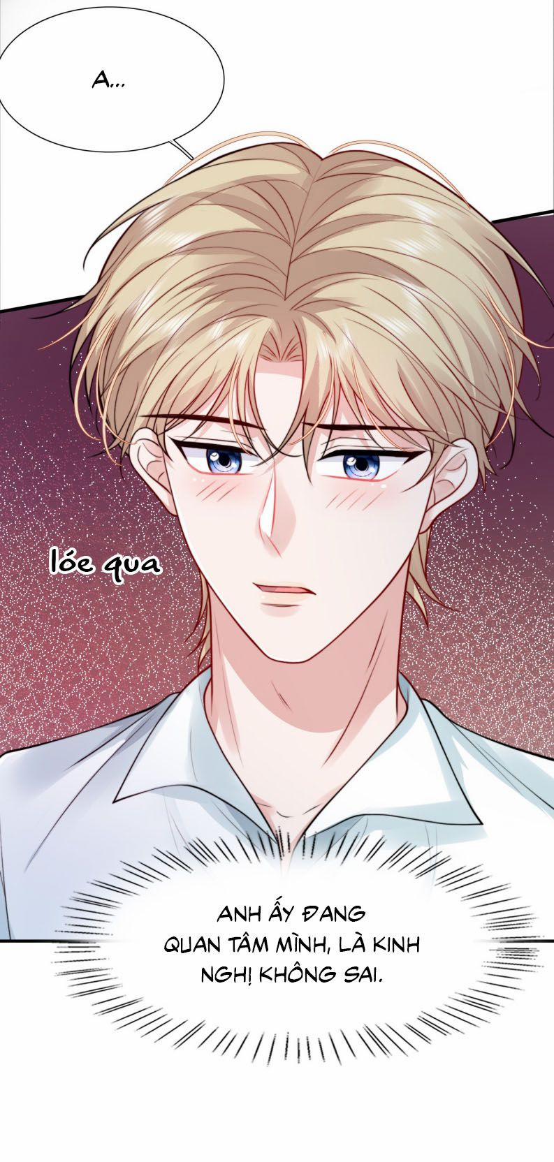 Đại Pháp Tẩy Trắng Của Phản Diện 93 trang 8