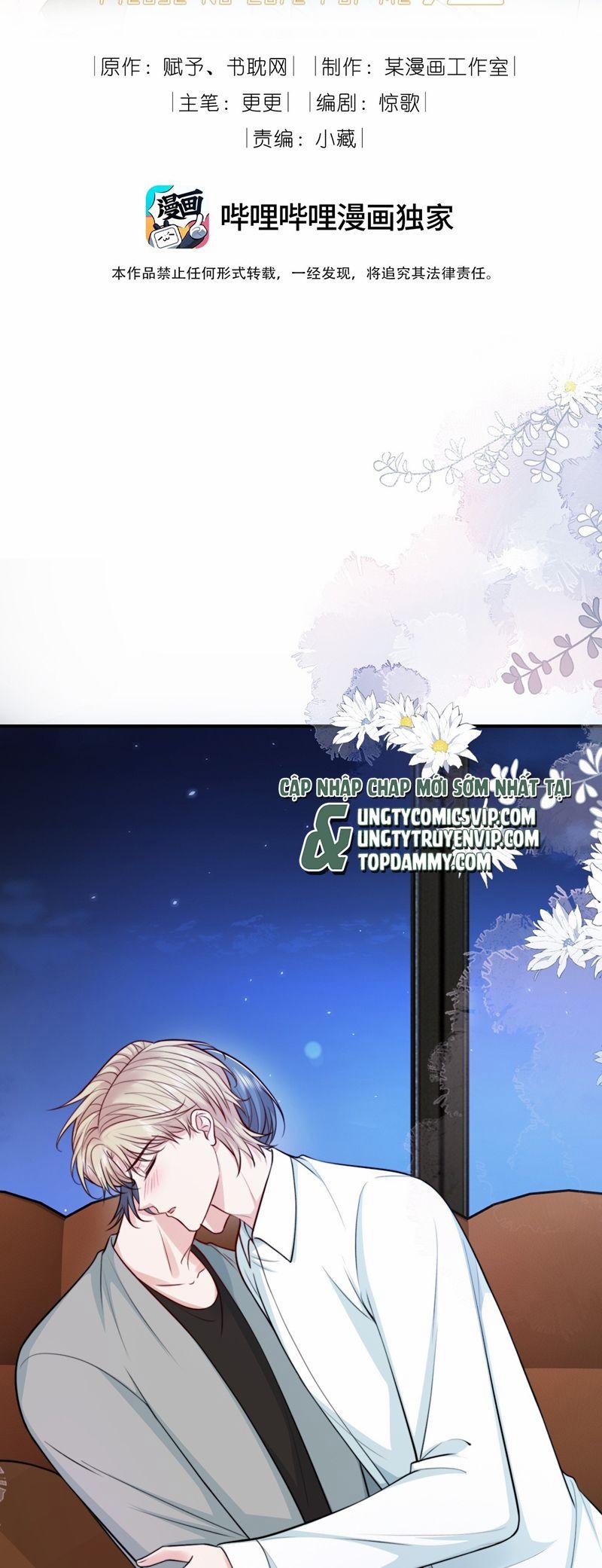 Đại Pháp Tẩy Trắng Của Phản Diện 94 trang 1