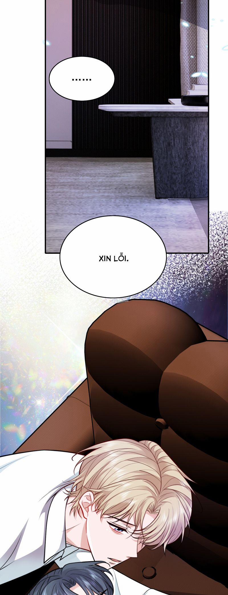 Đại Pháp Tẩy Trắng Của Phản Diện 94 trang 10