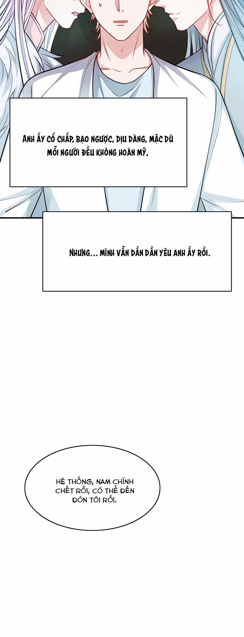 Đại Pháp Tẩy Trắng Của Phản Diện 94 trang 12