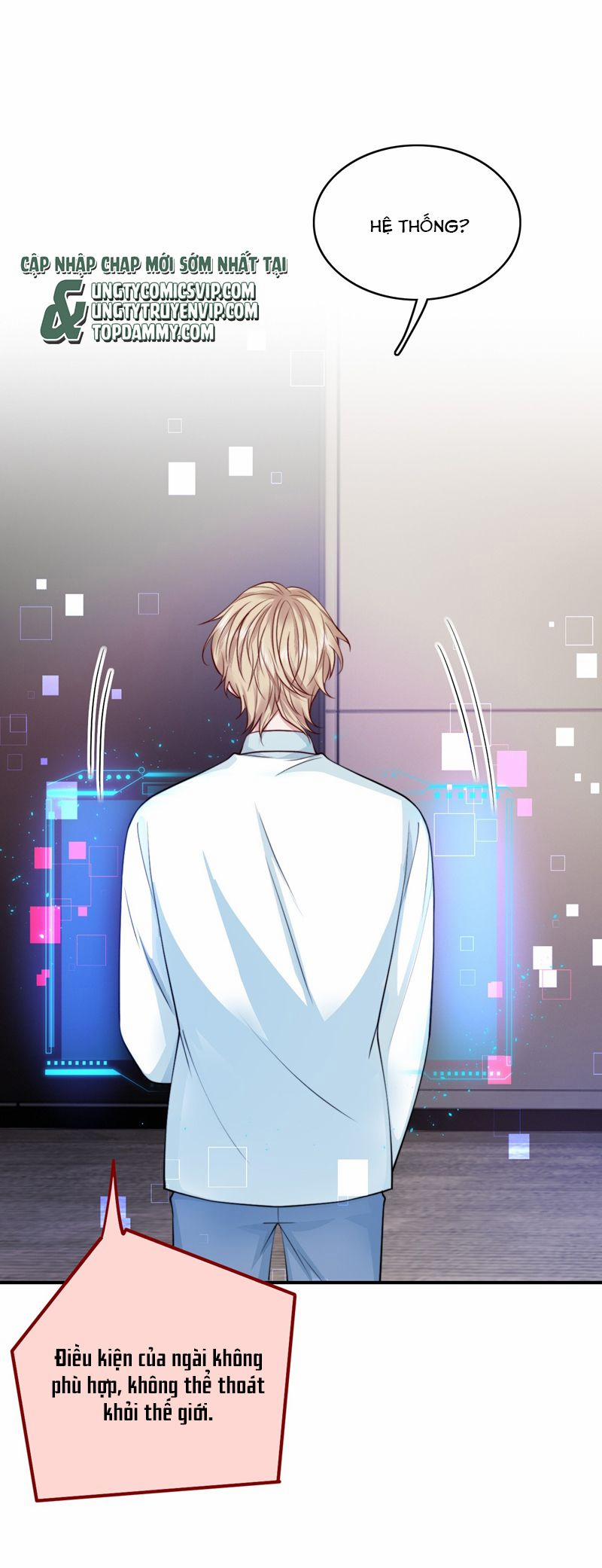 Đại Pháp Tẩy Trắng Của Phản Diện 94 trang 13