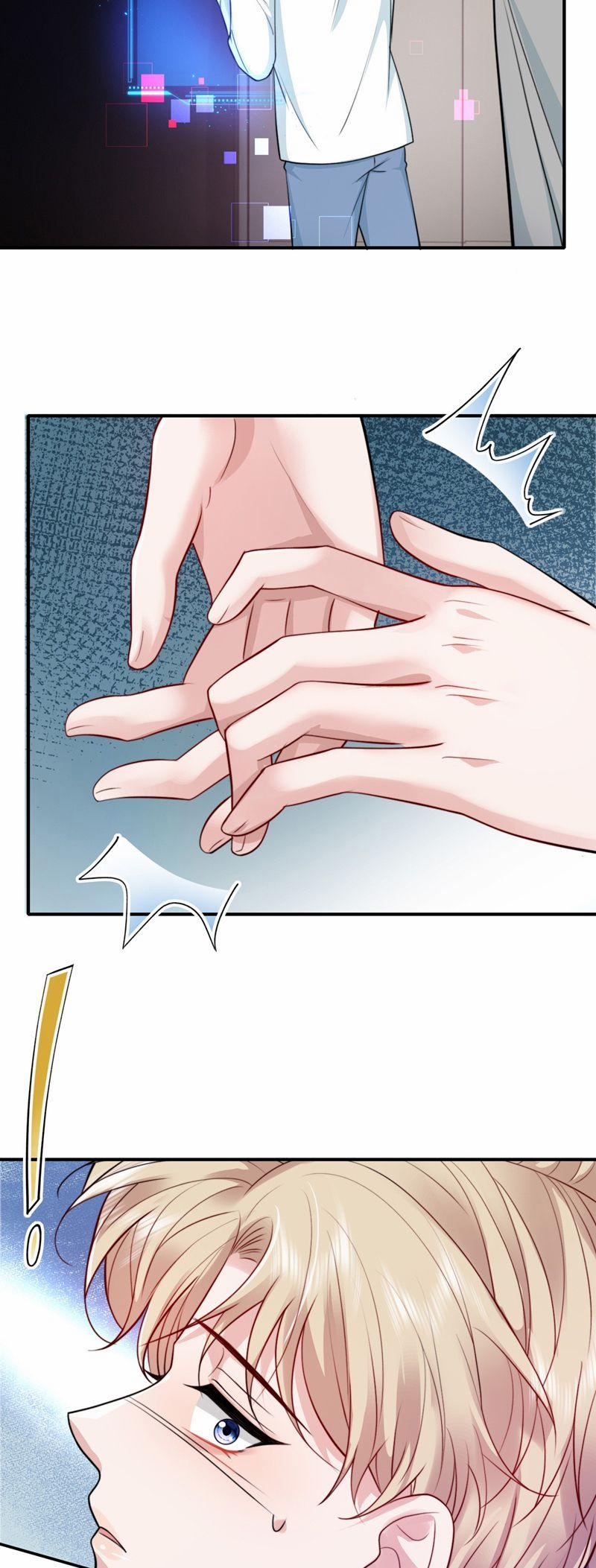 Đại Pháp Tẩy Trắng Của Phản Diện 94 trang 15