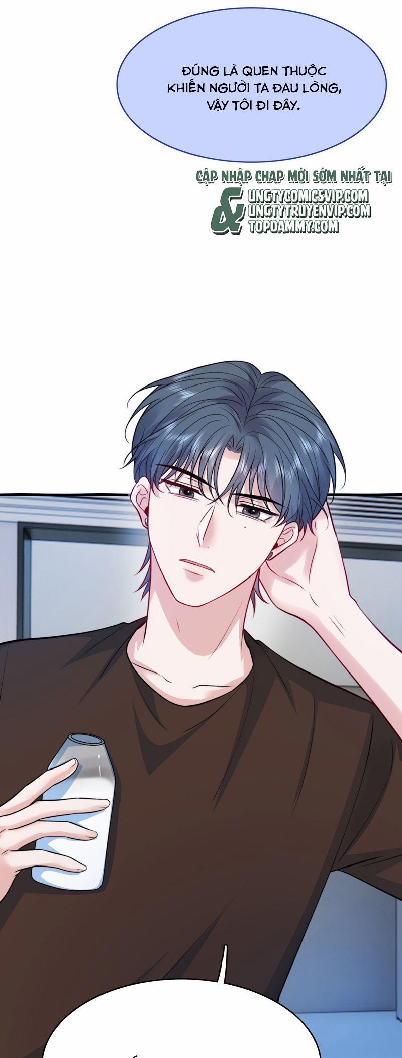 Đại Pháp Tẩy Trắng Của Phản Diện 94 trang 23