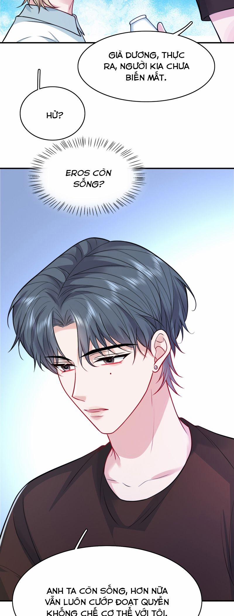 Đại Pháp Tẩy Trắng Của Phản Diện 94 trang 26