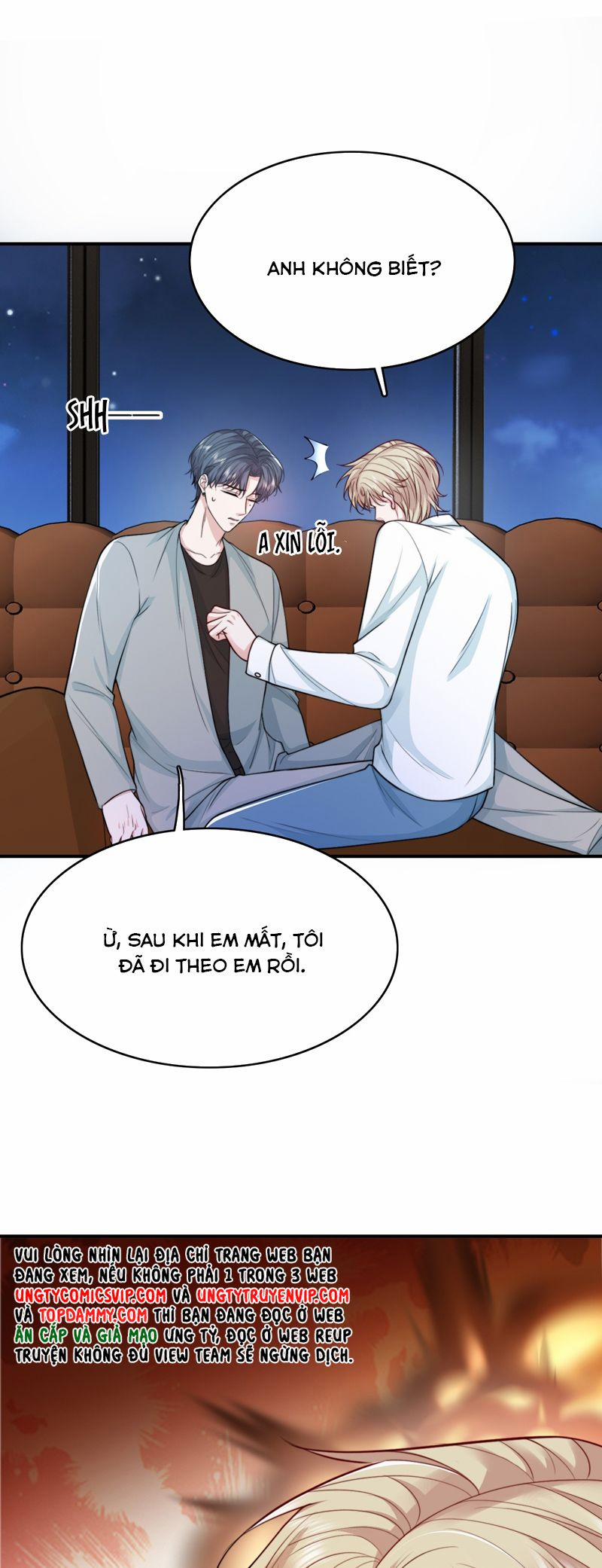 Đại Pháp Tẩy Trắng Của Phản Diện 94 trang 3