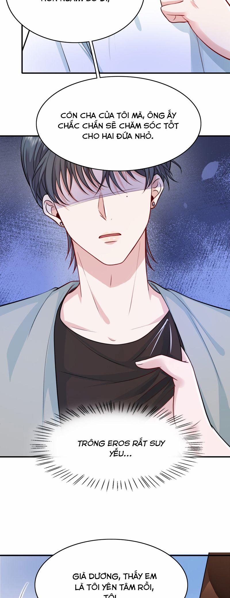 Đại Pháp Tẩy Trắng Của Phản Diện 94 trang 6