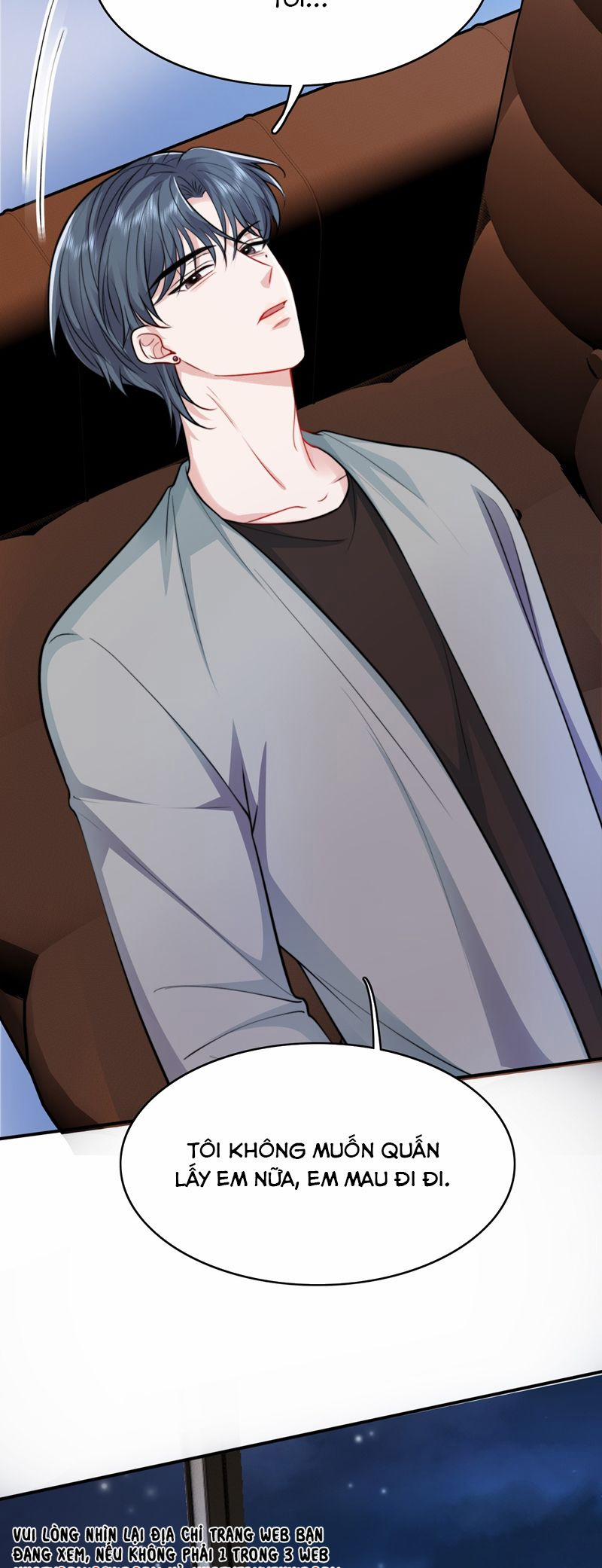 Đại Pháp Tẩy Trắng Của Phản Diện 94 trang 7