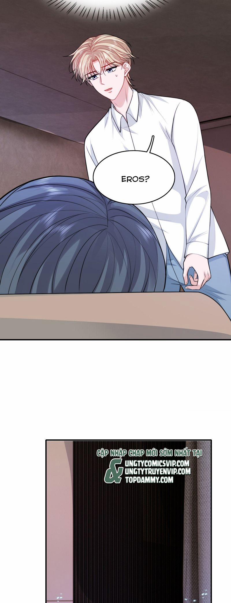 Đại Pháp Tẩy Trắng Của Phản Diện 94 trang 9