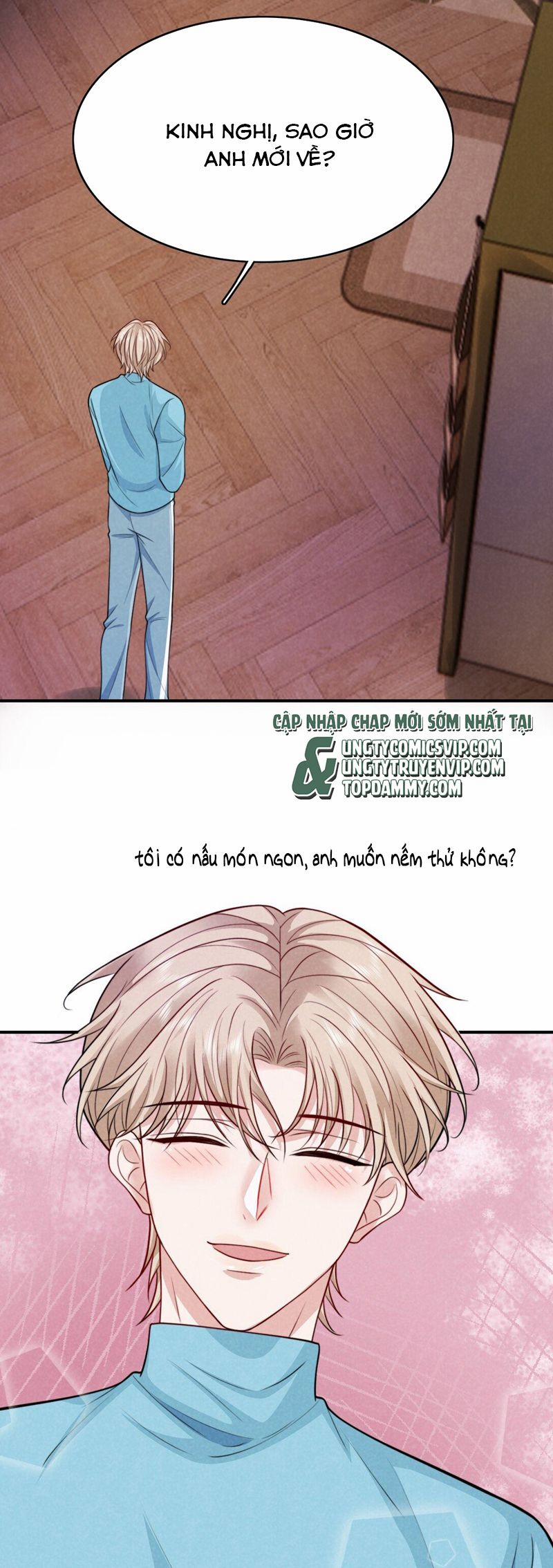 Đại Pháp Tẩy Trắng Của Phản Diện 95 trang 14