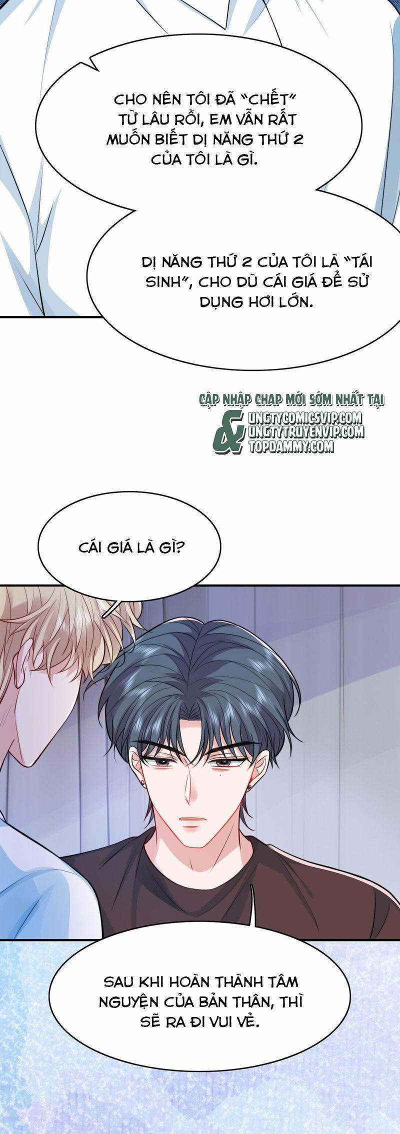 Đại Pháp Tẩy Trắng Của Phản Diện 95 trang 18