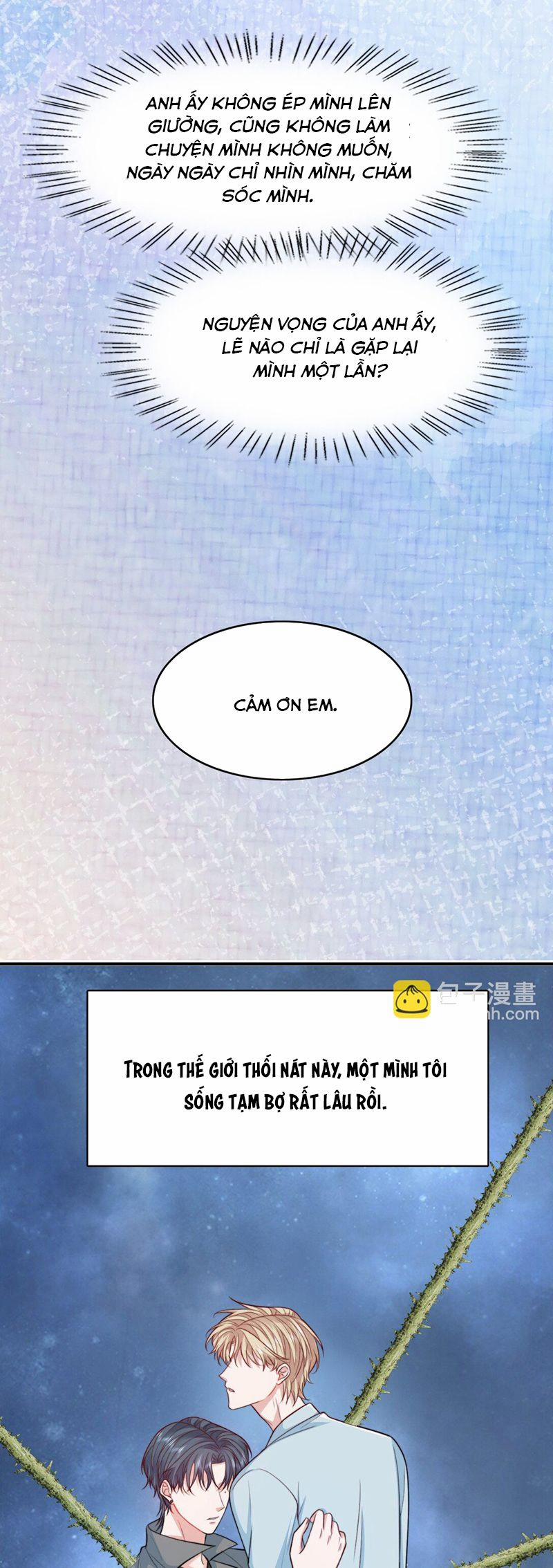 Đại Pháp Tẩy Trắng Của Phản Diện 95 trang 19