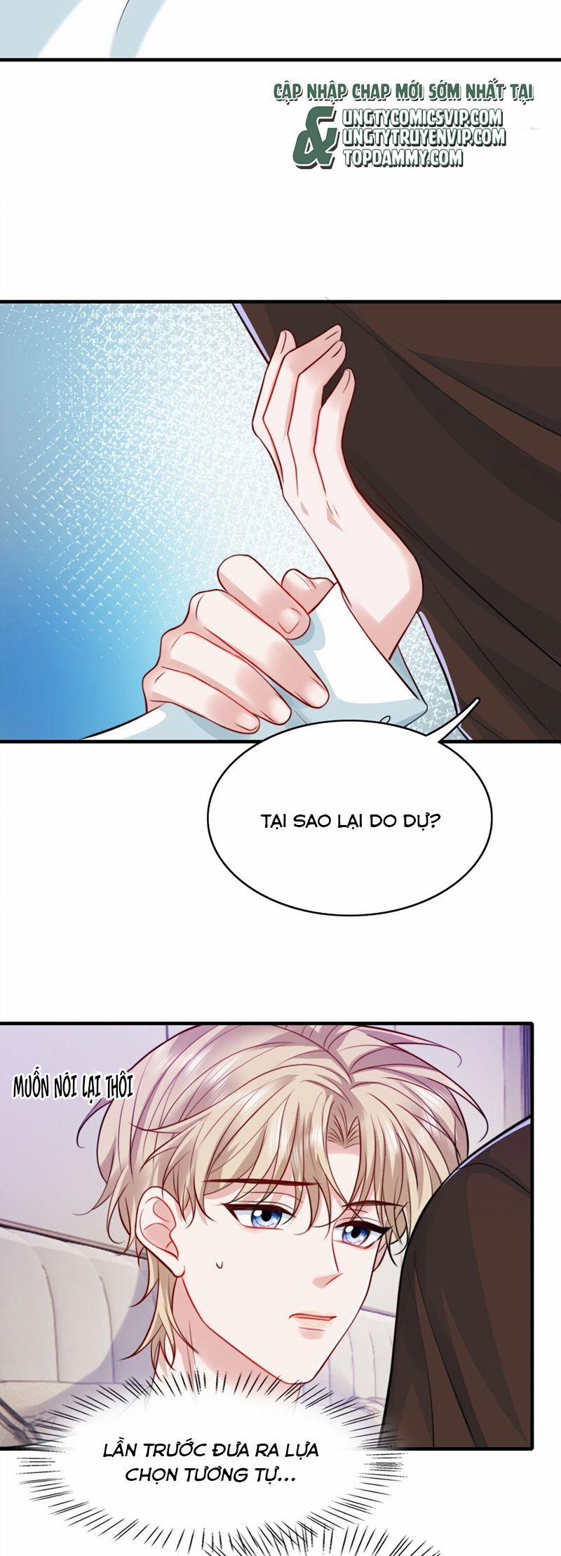 Đại Pháp Tẩy Trắng Của Phản Diện 95 trang 2