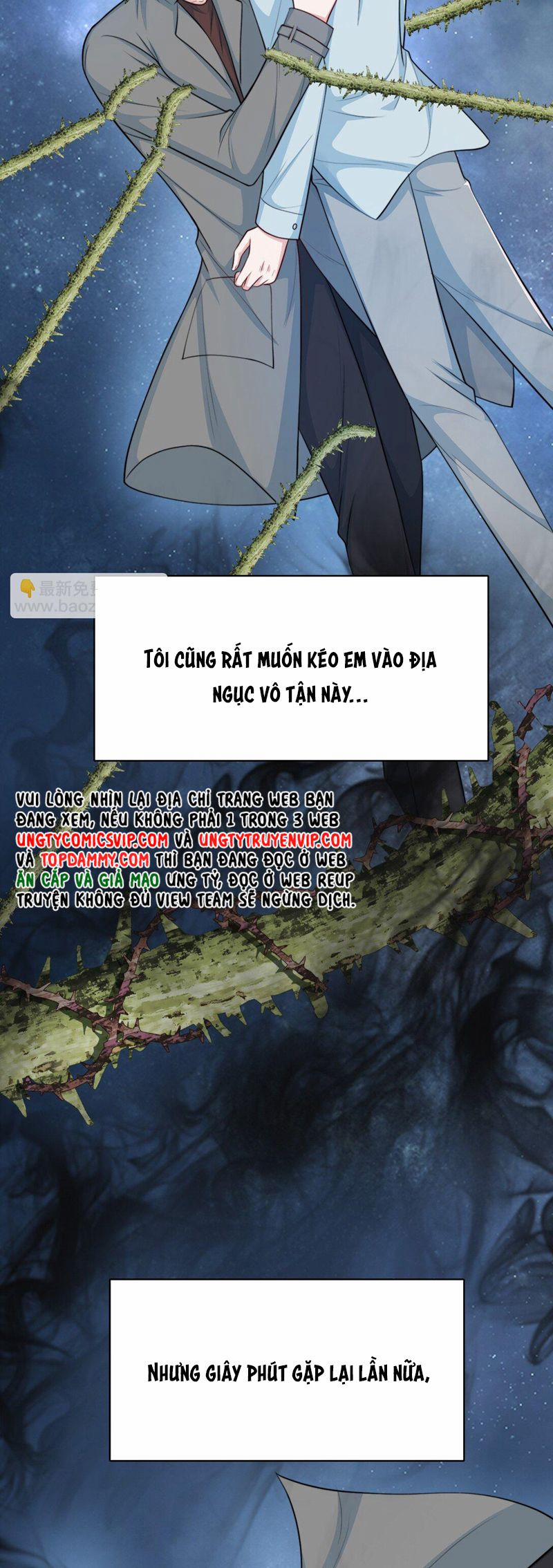 Đại Pháp Tẩy Trắng Của Phản Diện 95 trang 20