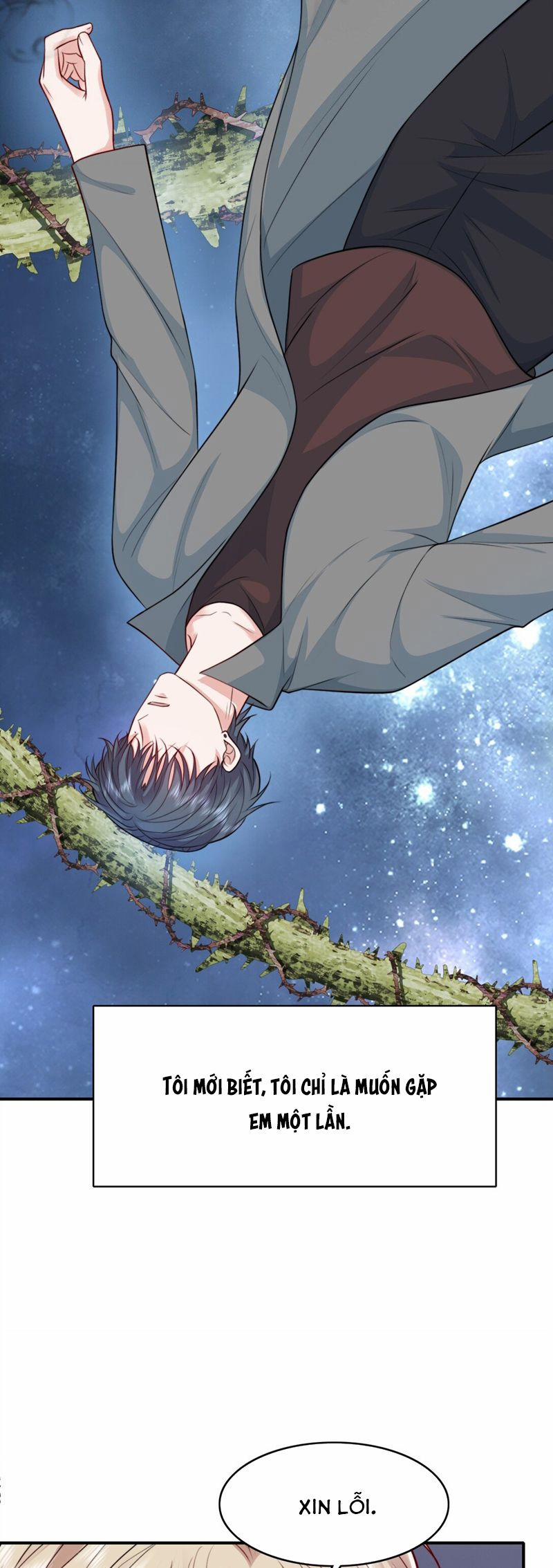 Đại Pháp Tẩy Trắng Của Phản Diện 95 trang 21