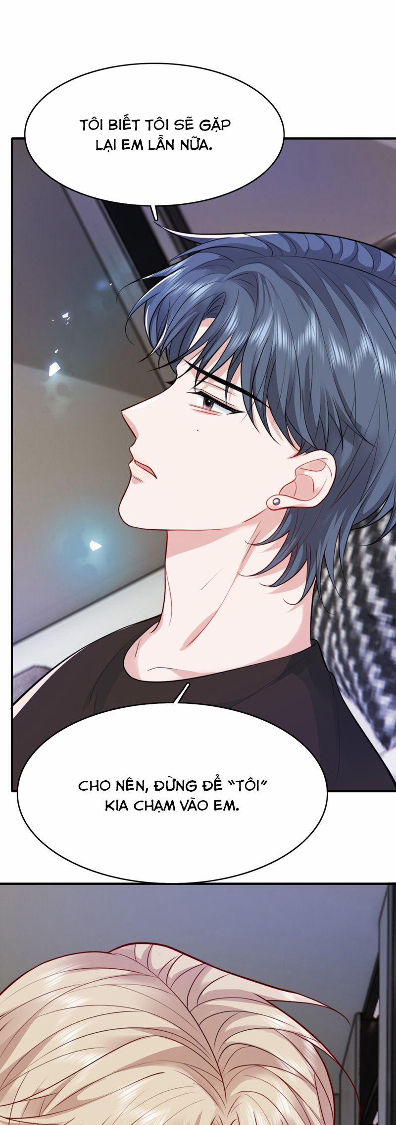 Đại Pháp Tẩy Trắng Của Phản Diện 95 trang 24