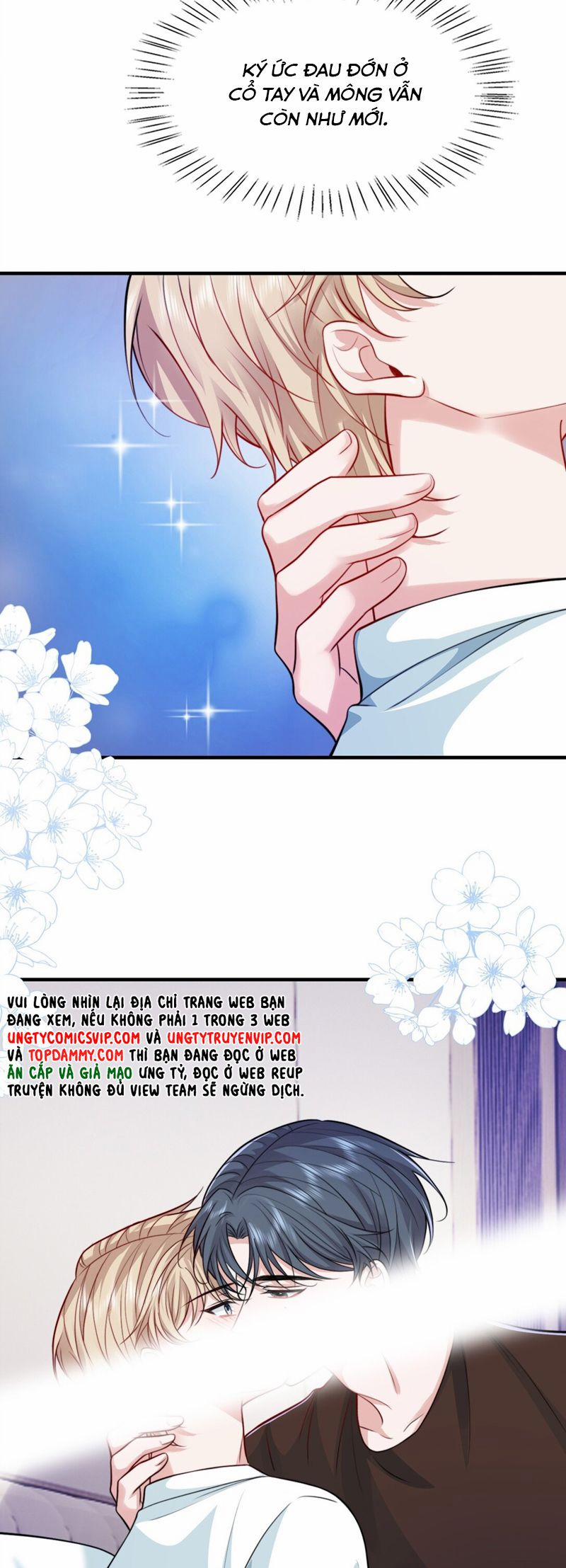 Đại Pháp Tẩy Trắng Của Phản Diện 95 trang 3