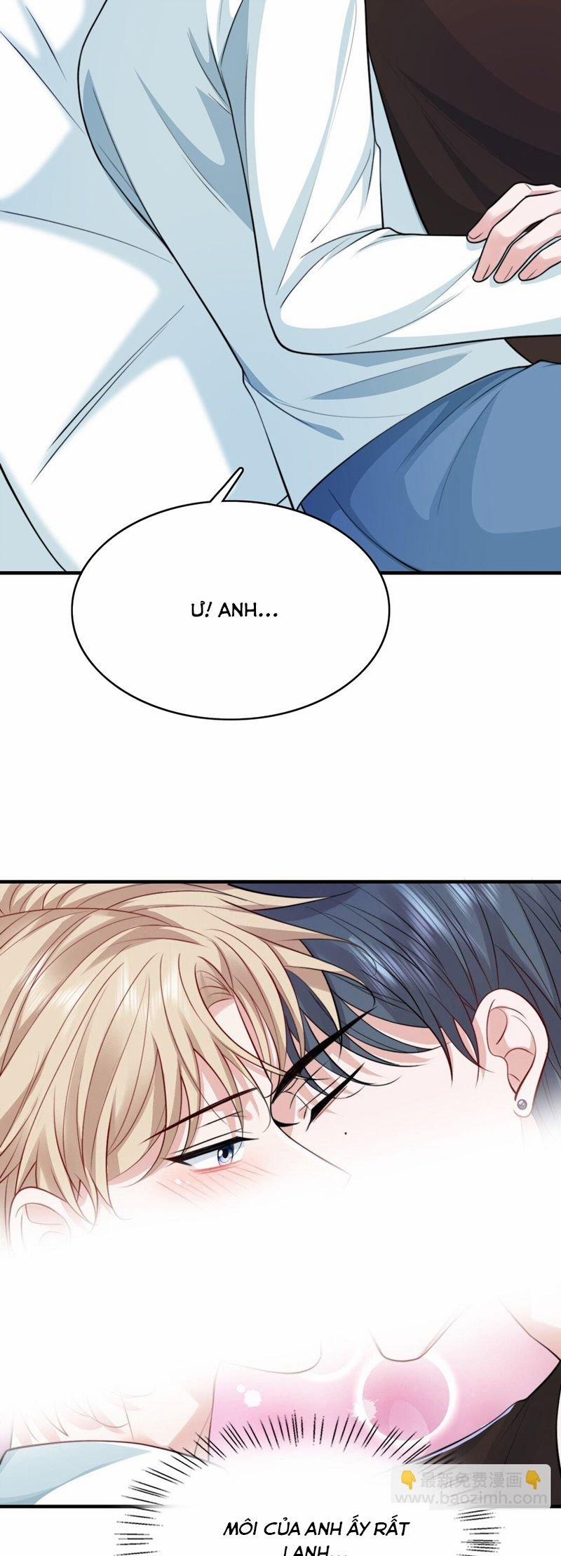 Đại Pháp Tẩy Trắng Của Phản Diện 95 trang 4