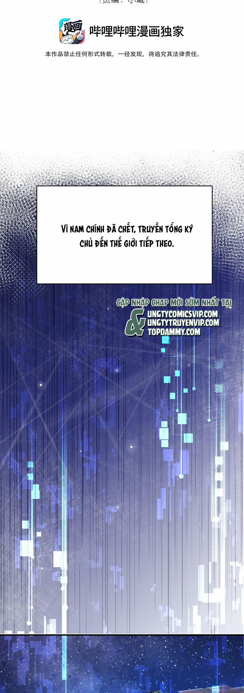 Đại Pháp Tẩy Trắng Của Phản Diện 96 trang 1