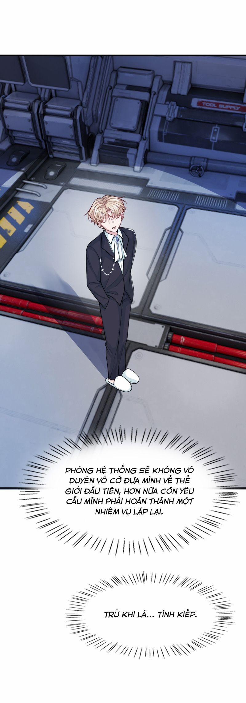 Đại Pháp Tẩy Trắng Của Phản Diện 96 trang 13