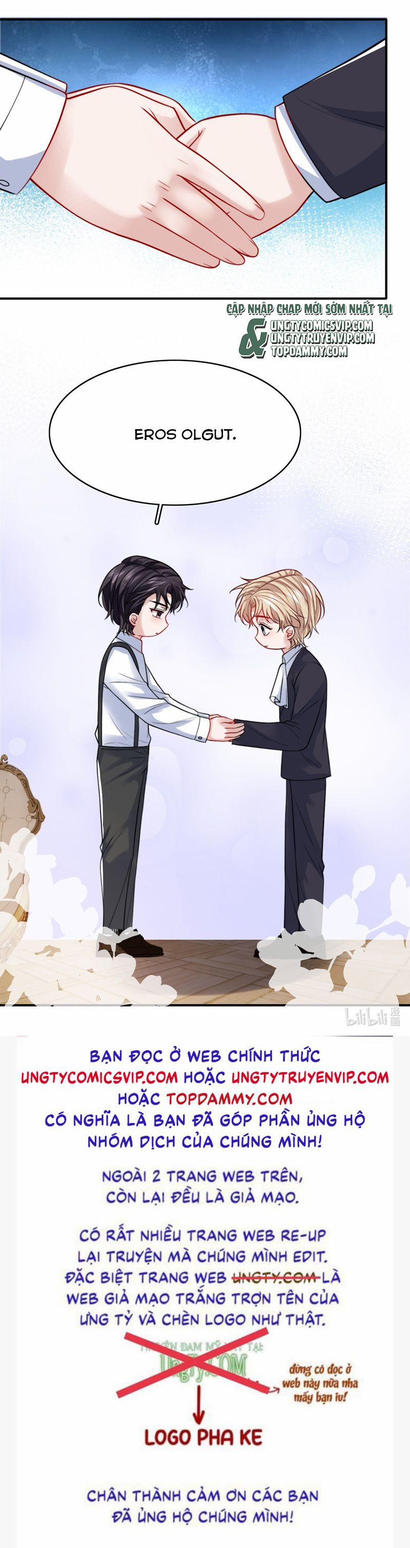 Đại Pháp Tẩy Trắng Của Phản Diện 96 trang 26