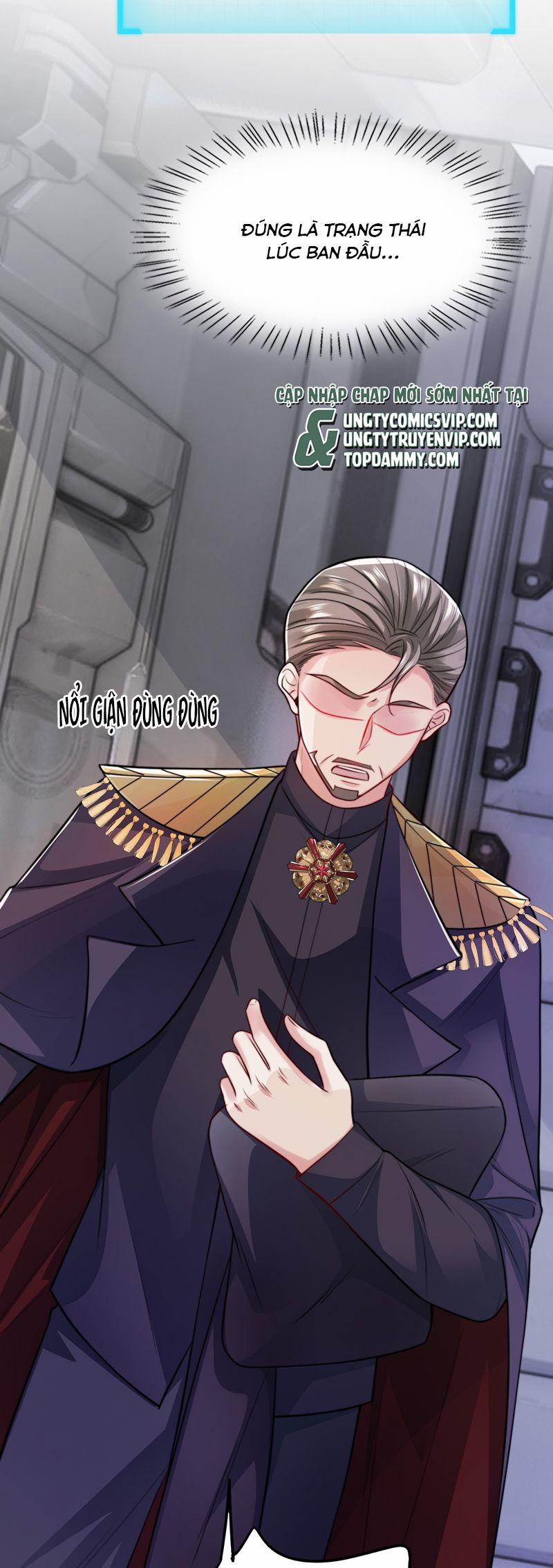 Đại Pháp Tẩy Trắng Của Phản Diện 96 trang 5