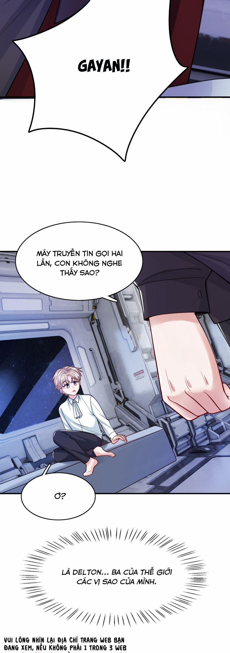 Đại Pháp Tẩy Trắng Của Phản Diện 96 trang 6