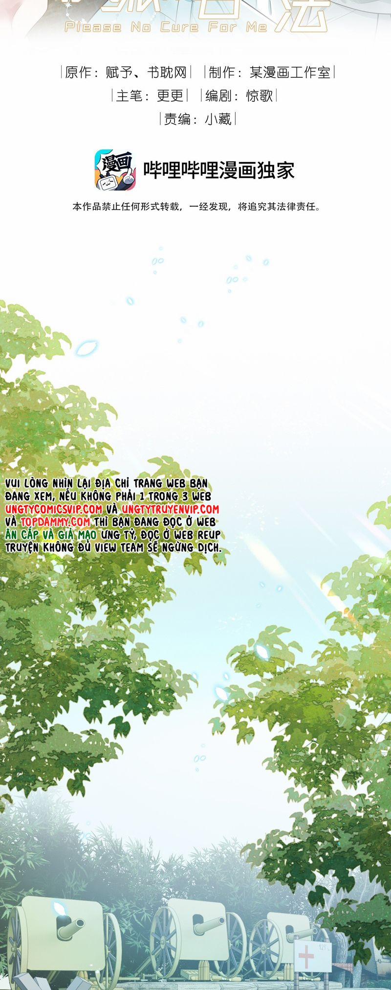 Đại Pháp Tẩy Trắng Của Phản Diện 97 trang 1