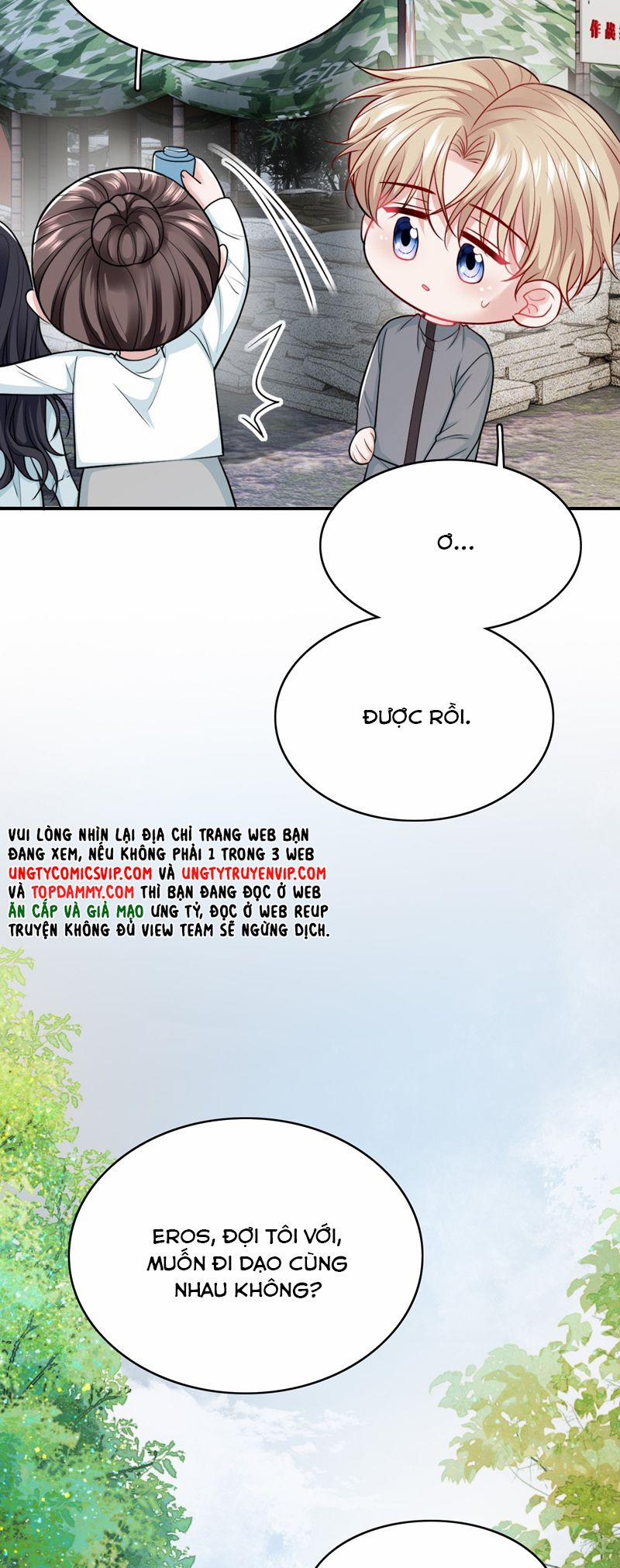 Đại Pháp Tẩy Trắng Của Phản Diện 97 trang 11