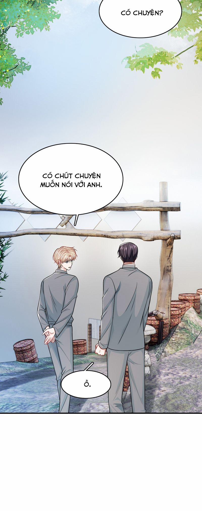 Đại Pháp Tẩy Trắng Của Phản Diện 97 trang 12