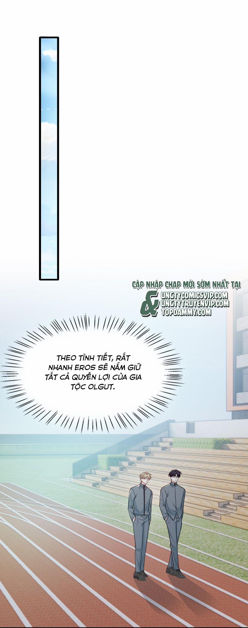 Đại Pháp Tẩy Trắng Của Phản Diện 97 trang 13