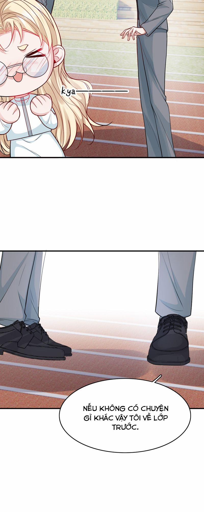 Đại Pháp Tẩy Trắng Của Phản Diện 97 trang 22