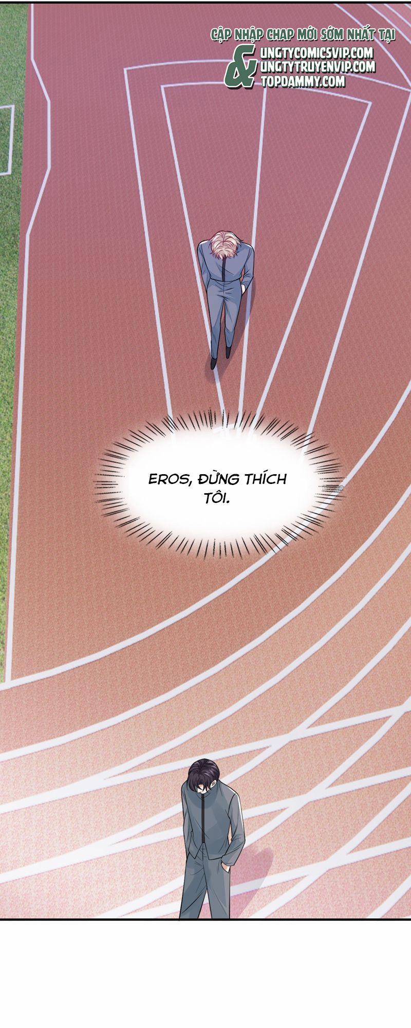 Đại Pháp Tẩy Trắng Của Phản Diện 97 trang 23