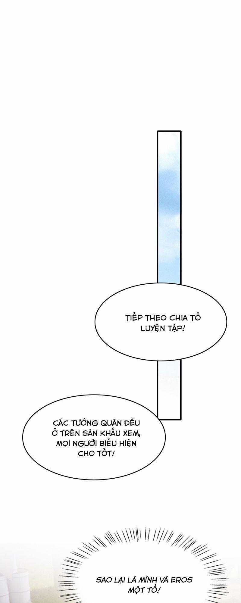 Đại Pháp Tẩy Trắng Của Phản Diện 97 trang 24