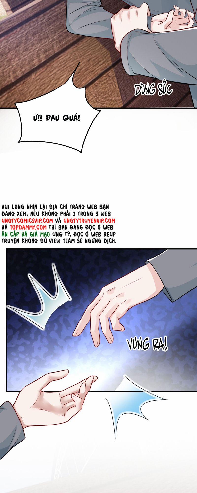 Đại Pháp Tẩy Trắng Của Phản Diện 97 trang 27