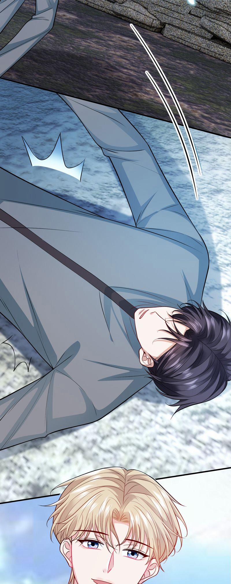 Đại Pháp Tẩy Trắng Của Phản Diện 97 trang 3