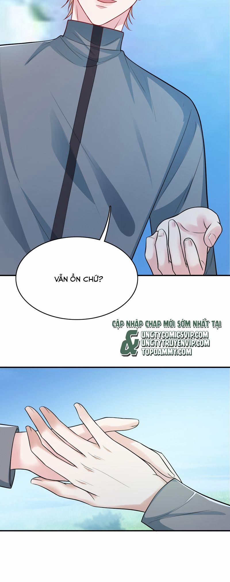 Đại Pháp Tẩy Trắng Của Phản Diện 97 trang 4