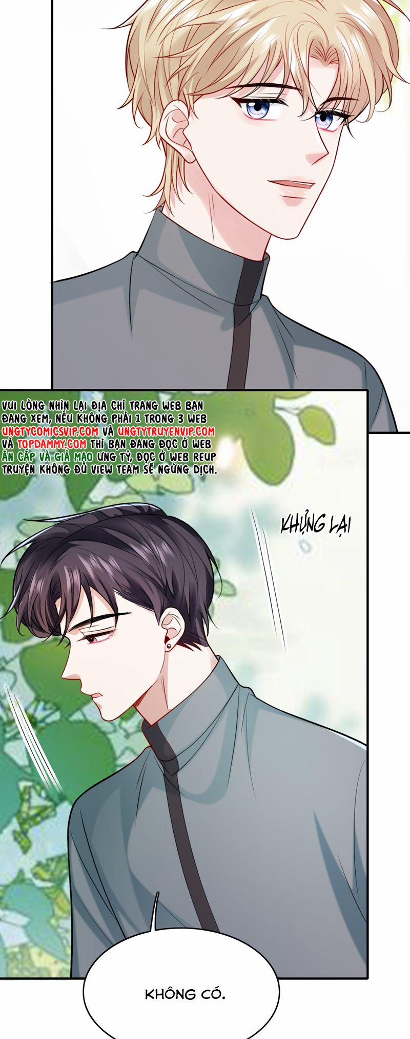 Đại Pháp Tẩy Trắng Của Phản Diện 97 trang 6