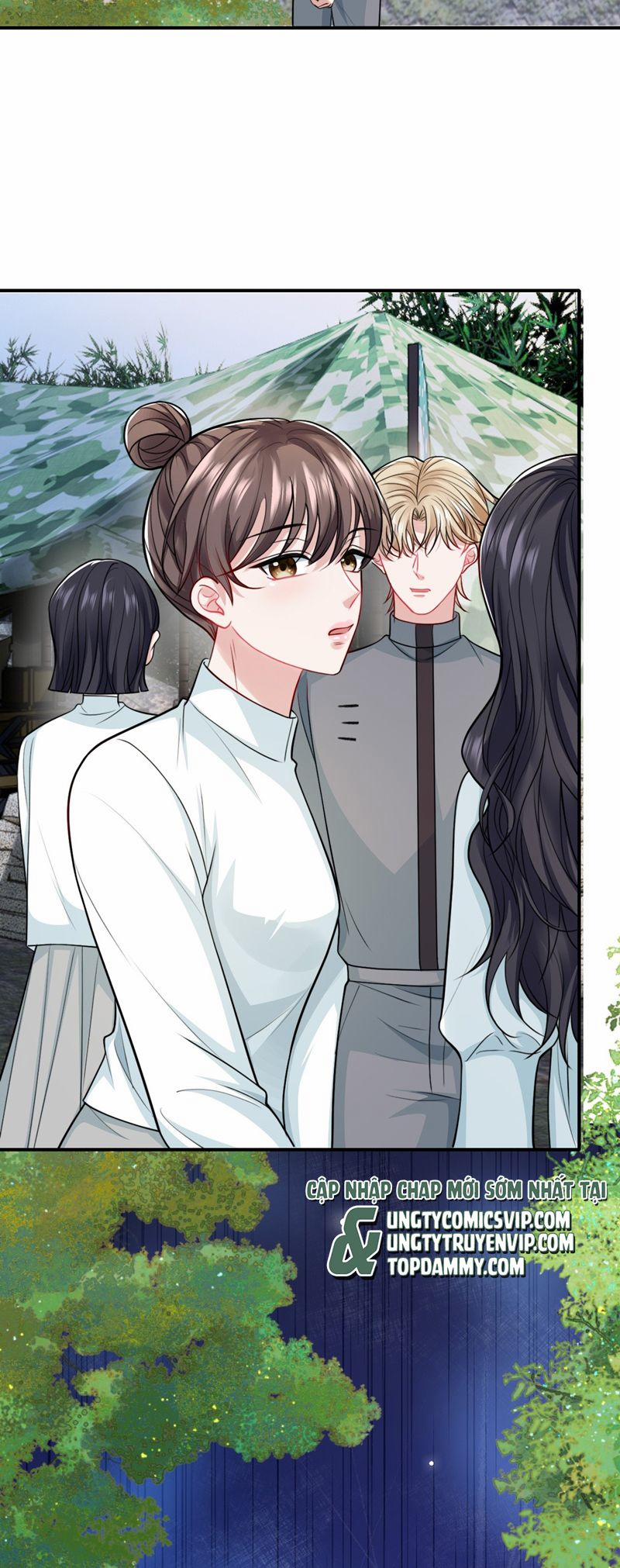 Đại Pháp Tẩy Trắng Của Phản Diện 97 trang 8