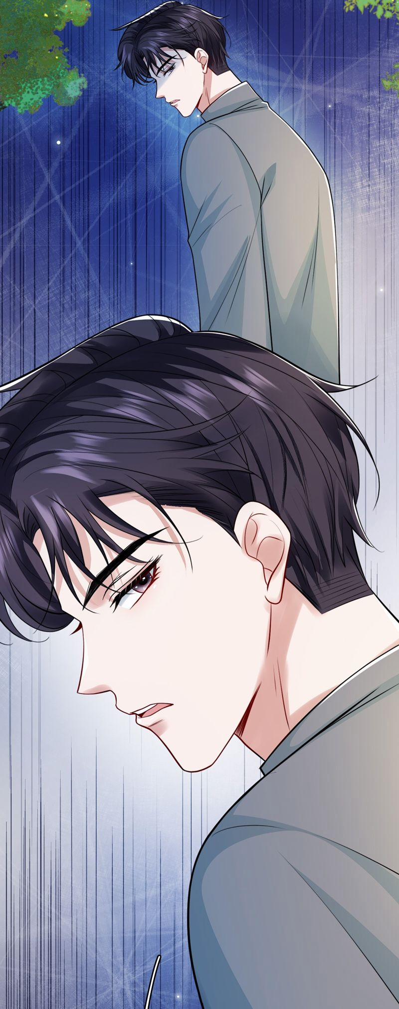 Đại Pháp Tẩy Trắng Của Phản Diện 97 trang 9