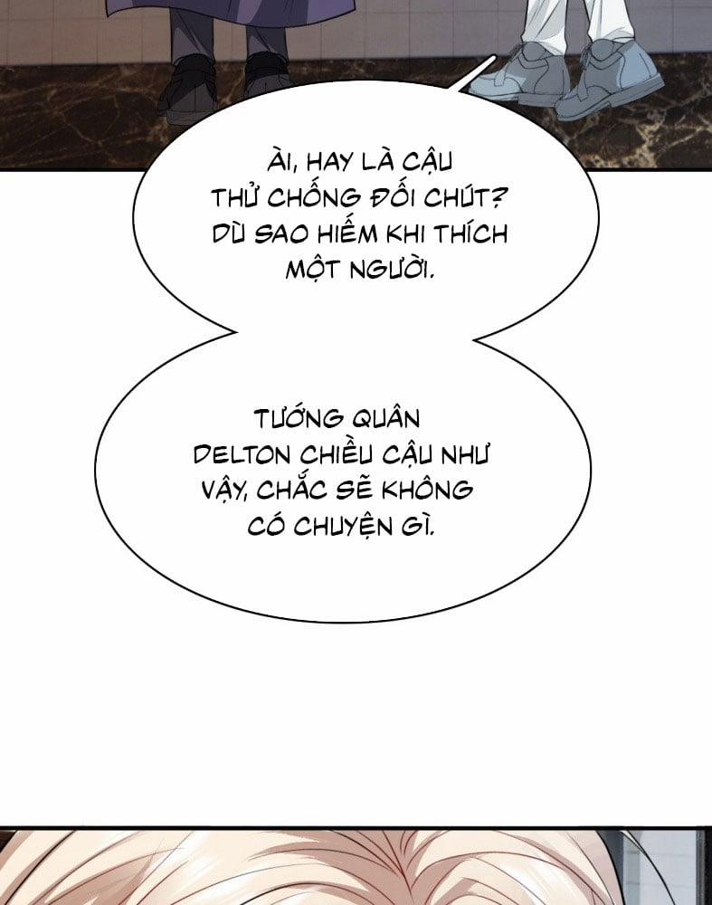 Đại Pháp Tẩy Trắng Của Phản Diện 98 trang 14