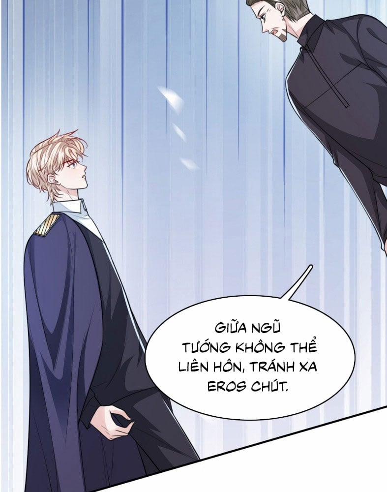 Đại Pháp Tẩy Trắng Của Phản Diện 98 trang 17