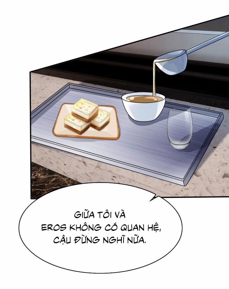 Đại Pháp Tẩy Trắng Của Phản Diện 98 trang 19