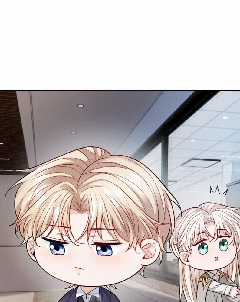 Đại Pháp Tẩy Trắng Của Phản Diện 98 trang 20