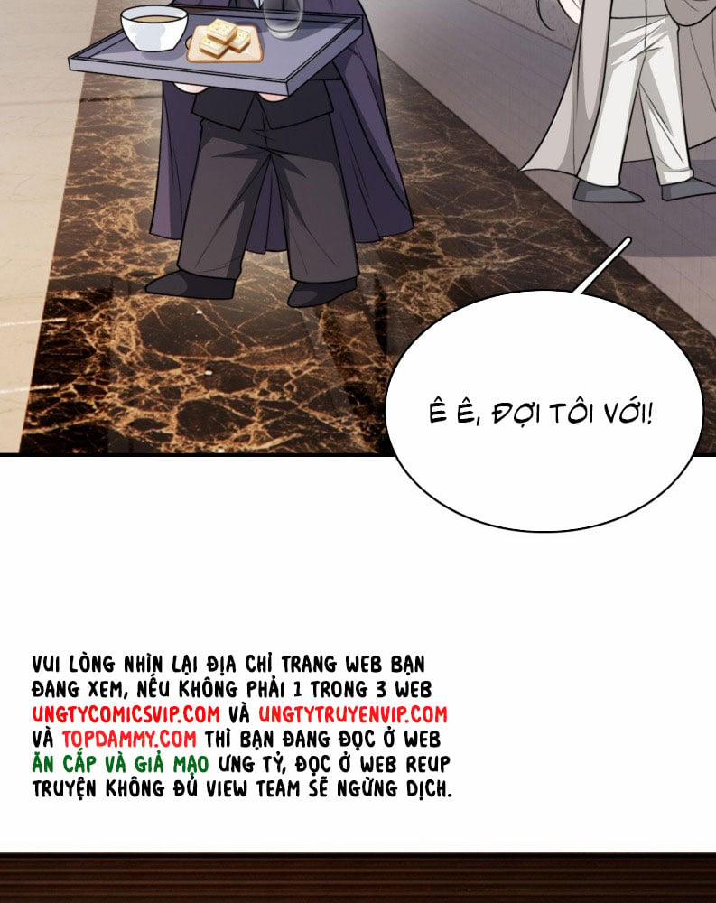 Đại Pháp Tẩy Trắng Của Phản Diện 98 trang 21