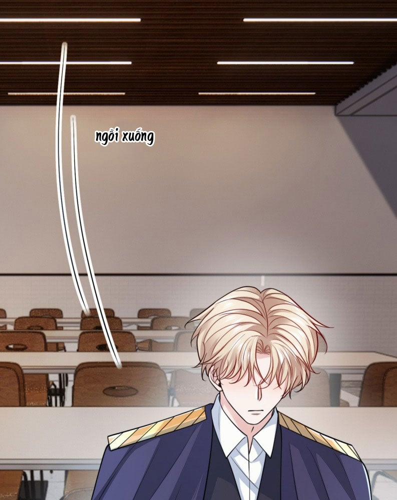 Đại Pháp Tẩy Trắng Của Phản Diện 98 trang 22