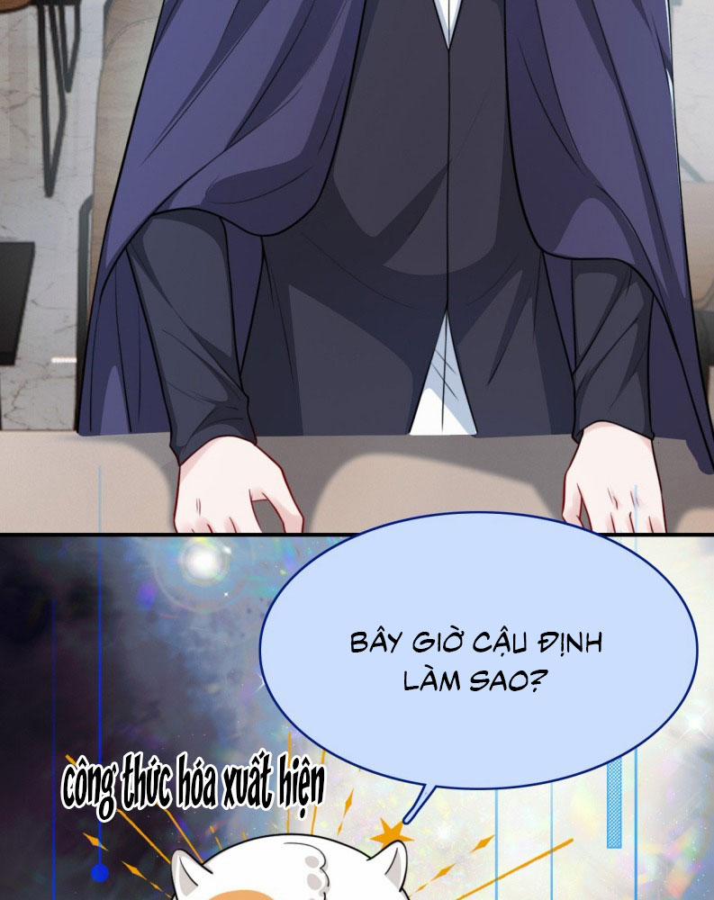 Đại Pháp Tẩy Trắng Của Phản Diện 98 trang 23