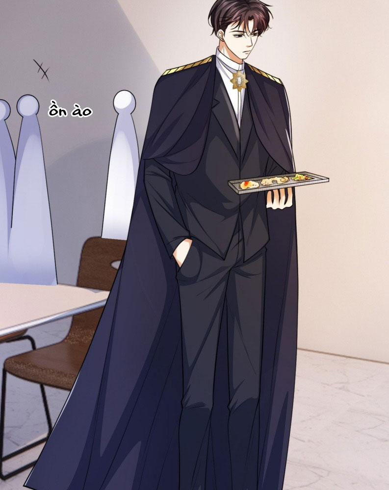 Đại Pháp Tẩy Trắng Của Phản Diện 98 trang 26